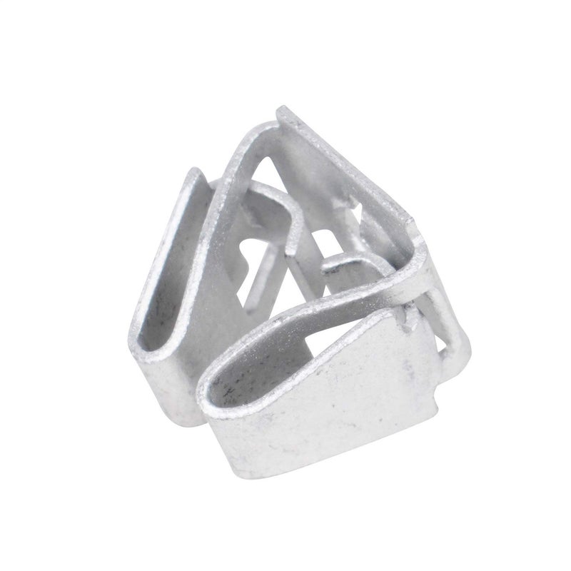 Omix-Ada | 11233.12 | Snap in Nut, Rear License Plate Bracket | OE Reference: 6036683AA | Fits 2007-2015 Jeep Wrangler JK - Image 1